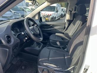 Mercedes Vito TOURER 116 CDI 120KW LANG AUTOM. PKW BRIEF 8P  KLIMA EURO6 picture 13