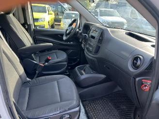 Mercedes Vito TOURER 116 CDI 120KW LANG AUTOM. PKW BRIEF 8P  KLIMA EURO6 picture 6