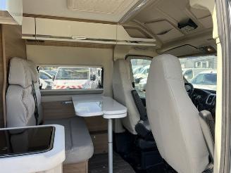 Mc Louis  MENFYS PRESTIGE 5  AIRCO EURO6 DUCATO 180PK picture 7