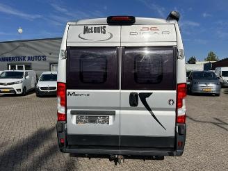 Mc Louis  MENFYS PRESTIGE 5  AIRCO EURO6 DUCATO 180PK picture 3