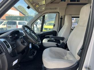 Mc Louis  MENFYS PRESTIGE 5  AIRCO EURO6 DUCATO 180PK picture 16