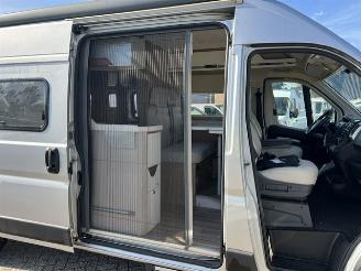 Mc Louis  MENFYS PRESTIGE 5  AIRCO EURO6 DUCATO 180PK picture 14