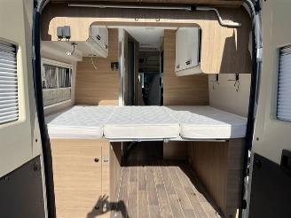 Mc Louis  MENFYS PRESTIGE 5  AIRCO EURO6 DUCATO 180PK picture 11