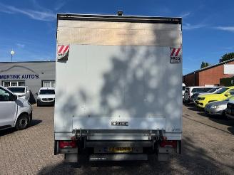 Iveco Daily 70C18 3.0D  132KW HIMATIC AUT.  KOFFER  LAADKLEP LBW KLIMA picture 3