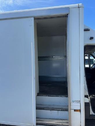 Iveco Daily 70C18 3.0D  132KW HIMATIC AUT.  KOFFER  LAADKLEP LBW KLIMA picture 14