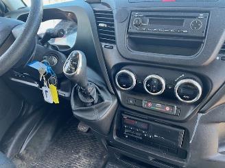 Iveco Daily 70C18 3.0D  132KW HIMATIC AUT.  KOFFER  LAADKLEP LBW KLIMA picture 8