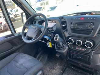 Iveco Daily 70C18 3.0D  132KW HIMATIC AUT.  KOFFER  LAADKLEP LBW KLIMA picture 7