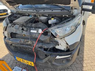 Iveco Daily 70C18 3.0D  132KW HIMATIC AUT.  KOFFER  LAADKLEP LBW KLIMA picture 17