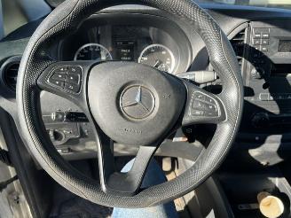 Mercedes Vito TOURER 116 CDI 120KW  PKW BRIEF 8PERS. AUT. KLIMA picture 11