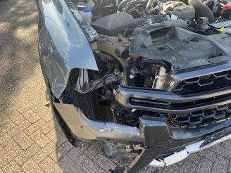 Ford Ranger 2.0D 156KW DOUBLE CAB.  WILDTRAK  AUT. 4WD picture 20