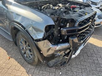 Ford Ranger 2.0D 156KW DOUBLE CAB.  WILDTRAK  AUT. 4WD picture 19