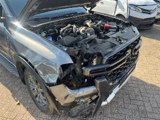Ford Ranger 2.0D 156KW DOUBLE CAB.  WILDTRAK  AUT. 4WD picture 18