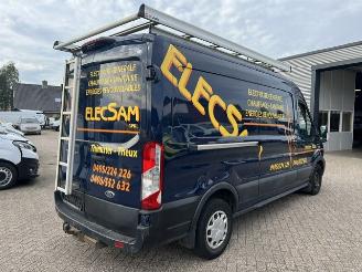 Ford Transit 350 2.0 TDCI 125KW L3H2 AIRCO KLIMA EURO6 picture 2