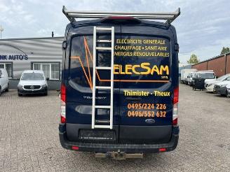 Ford Transit 350 2.0 TDCI 125KW L3H2 AIRCO KLIMA EURO6 picture 3