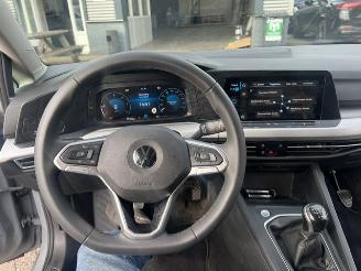 Volkswagen Golf 2.0 TDI 85KW 5DRS COMF.LINE KLIMA picture 8