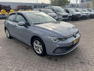 Avarii autoturisme Volkswagen Golf 2.0 TDI 85KW 5DRS COMF.LINE KLIMA 2020/3