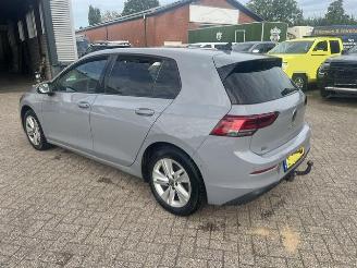 Volkswagen Golf 2.0 TDI 85KW 5DRS COMF.LINE KLIMA picture 4