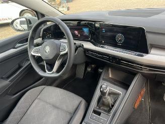 Volkswagen Golf 2.0 TDI 85KW 5DRS COMF.LINE KLIMA picture 7