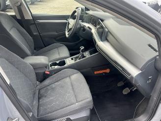 Volkswagen Golf 2.0 TDI 85KW 5DRS COMF.LINE KLIMA picture 6