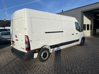 Opel Movano 2.3 CDTI 99KW MAXI L3H2 AIRCO KLIMA NAV EURO6 picture 4