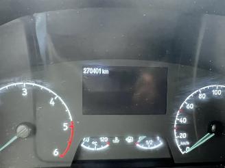 Ford Transit Custom 2.0 TDCI 96KW L2H1 DC LANG AIRCO KLIMA EURO6 picture 10