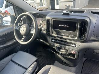 Mercedes Vito TOURER 114 CDI 100KW 9 PERS. NEW MODEL LONG AUT. picture 8
