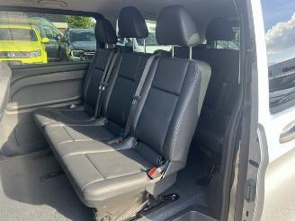 Mercedes Vito TOURER 114 CDI 100KW 9 PERS. NEW MODEL LONG AUT. picture 11