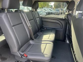 Mercedes Vito TOURER 114 CDI 100KW 9 PERS. NEW MODEL LONG AUT. picture 9