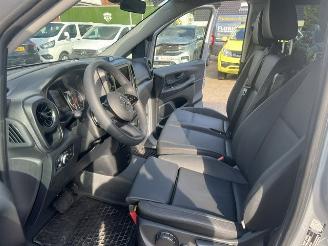Mercedes Vito TOURER 114 CDI 100KW 9 PERS. NEW MODEL LONG AUT. picture 17