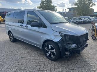 Mercedes Vito TOURER 114 CDI 100KW 9 PERS. NEW MODEL LONG AUT. picture 5