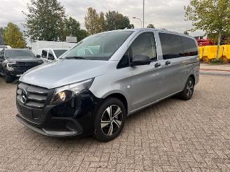 skadebil auto Mercedes Vito TOURER 114 CDI 100KW 9 PERS. NEW MODEL LONG AUT. 2026/6