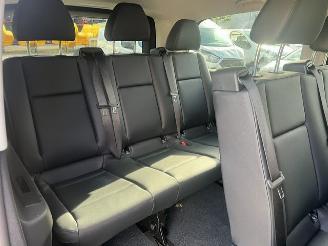 Mercedes Vito TOURER 114 CDI 100KW 9 PERS. NEW MODEL LONG AUT. picture 10