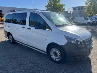 Mercedes Vito TOURER 116 CDI 120KW AUT. KLIMA PKW BRIEF 8 PERS.  EURO6 picture 5