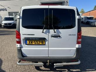 Mercedes Vito TOURER 116 CDI 120KW AUT. KLIMA PKW BRIEF 8 PERS.  EURO6 picture 3