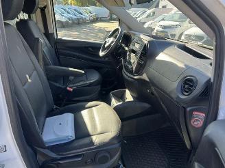 Mercedes Vito TOURER 116 CDI 120KW AUT. KLIMA PKW BRIEF 8 PERS.  EURO6 picture 7