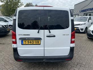 Mercedes Vito TOURER 116 CDI 120KW AUT.  PKW BRIEF 8P KLIMA EURO6 picture 3