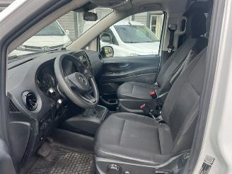 Mercedes Vito TOURER 116 CDI 120KW AUT.  PKW BRIEF 8P KLIMA EURO6 picture 12
