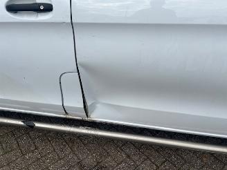 Mercedes Vito TOURER 116 CDI 120KW AUT.  PKW BRIEF 8P KLIMA EURO6 picture 13
