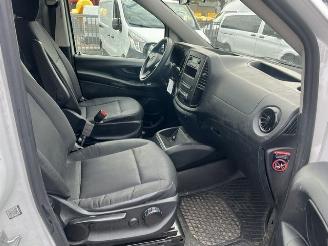 Mercedes Vito TOURER 116 CDI 120KW AUT.  PKW BRIEF 8P KLIMA EURO6 picture 6