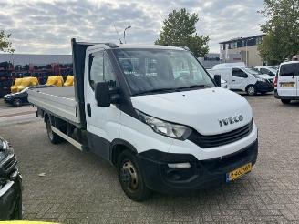 Iveco Daily 35C14 2.3D DL MAXI PICK UP PRITSCHE EURO6 picture 5