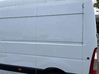 Opel Movano 2.3 CDTI 110KW L3H3 MAXI AIRCO KLIMA EURO6 picture 11