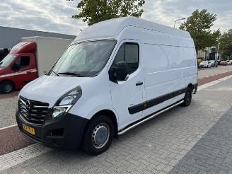 Opel Movano 2.3 CDTI 110KW L3H3 MAXI AIRCO KLIMA EURO6 picture 5