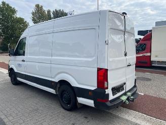 Volkswagen Crafter 2.0 TDI 103KW L2H2  AIRCO KLIMA RADIO picture 4