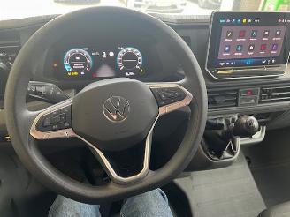 Volkswagen Crafter 2.0 TDI 103KW L2H2  AIRCO KLIMA RADIO picture 11