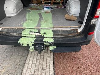 Volkswagen Crafter 2.0 TDI 103KW L2H2  AIRCO KLIMA RADIO picture 14