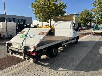 Mercedes Sprinter 317 CDI 125KW  CC  KOFFER LAADLEP  KLIMA MBUX picture 4