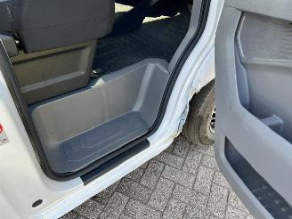 Volkswagen Crafter 2.0 TDI 103KW L3H3 AIRCO KLIMA RADIO EURO6 picture 16