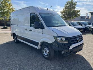 Volkswagen Crafter 2.0 TDI 103KW L3H3 AIRCO KLIMA RADIO EURO6 picture 5