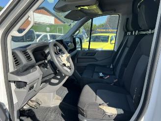 Volkswagen Crafter 2.0 TDI 103KW L3H3 AIRCO KLIMA RADIO EURO6 picture 11