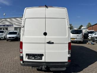 Volkswagen Crafter 2.0 TDI 103KW L3H3 AIRCO KLIMA RADIO EURO6 picture 3